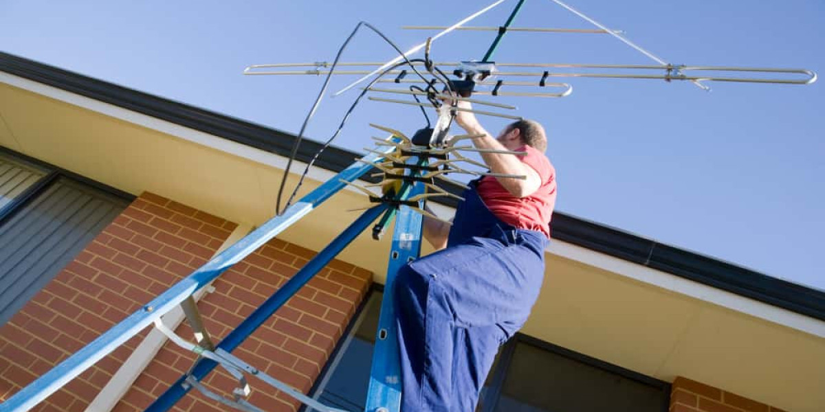 TV Antenna Melbourne Australia | Local Specialists