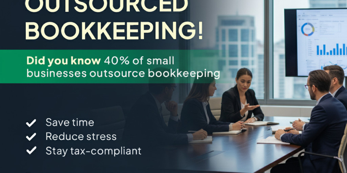 Online bookkeeping services for U.S. Banking Industry Financial Management