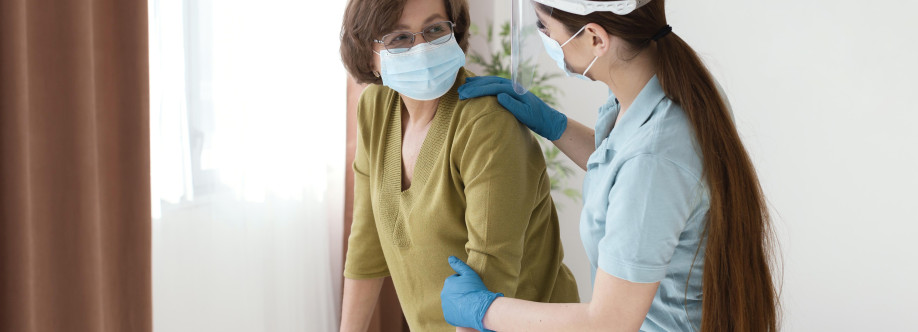 NurseLink Nursing Agency Cover Image