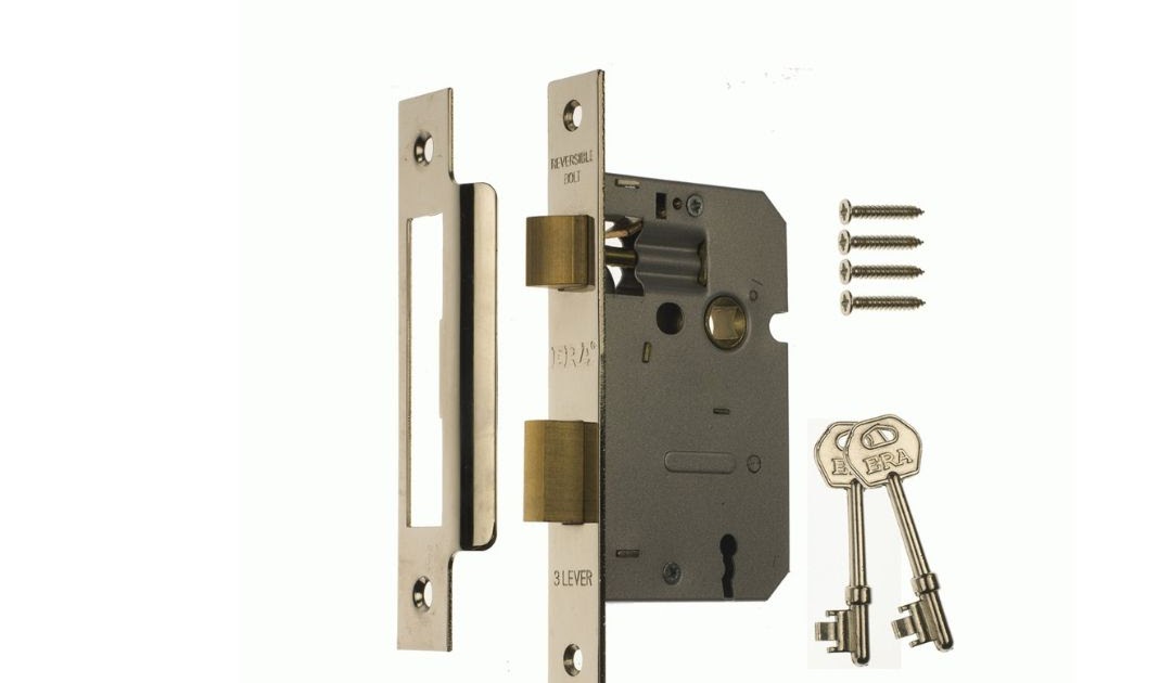 Buy Locks and Latches Online | Stylish & Secure Options