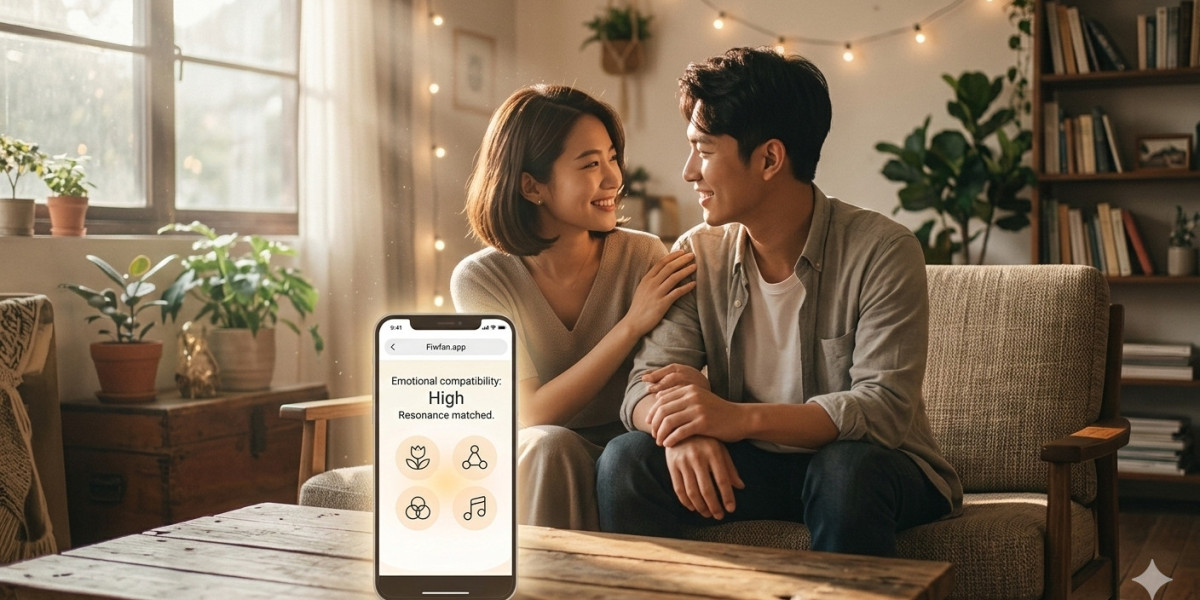 Redefining Digital Romance: Intentional Dating for Modern Singles on Fiwfan.app