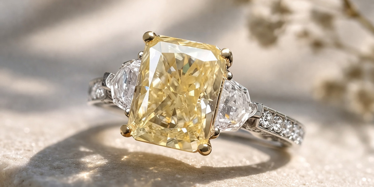 Why Vintage-Inspired Rings Continue to Capture Modern Hearts