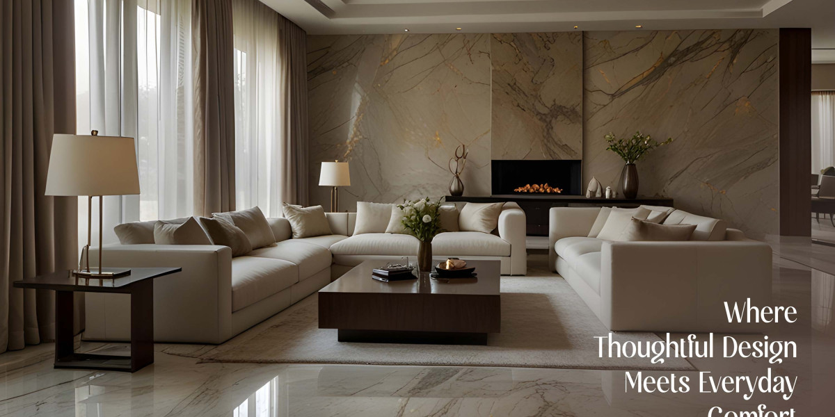 Spacious 3 BHK Flats in Kharar for Modern Living