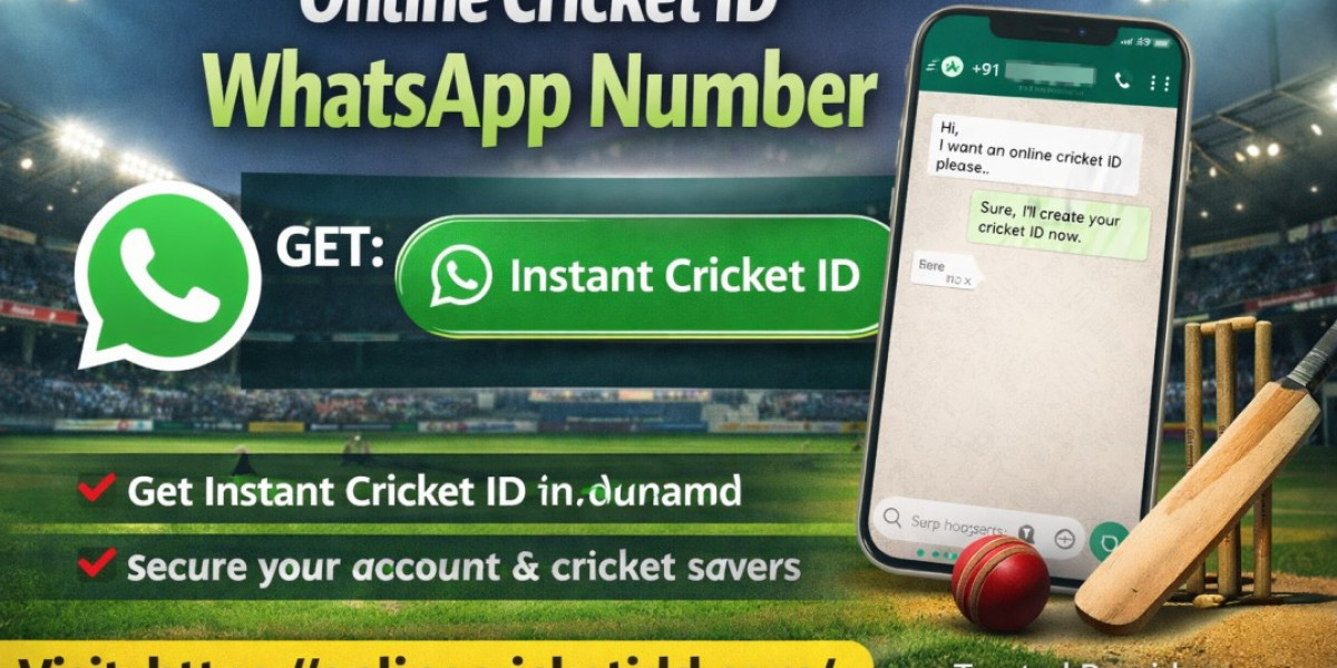 Online Cricket IDs in 2026: A Guide to Security, WhatsApp Numbers, and Legal Compliance