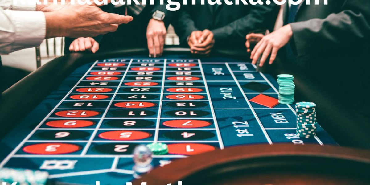 How to Play Night Matka and Track Winning Numbers