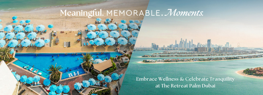 Retreat Palm Cover Image