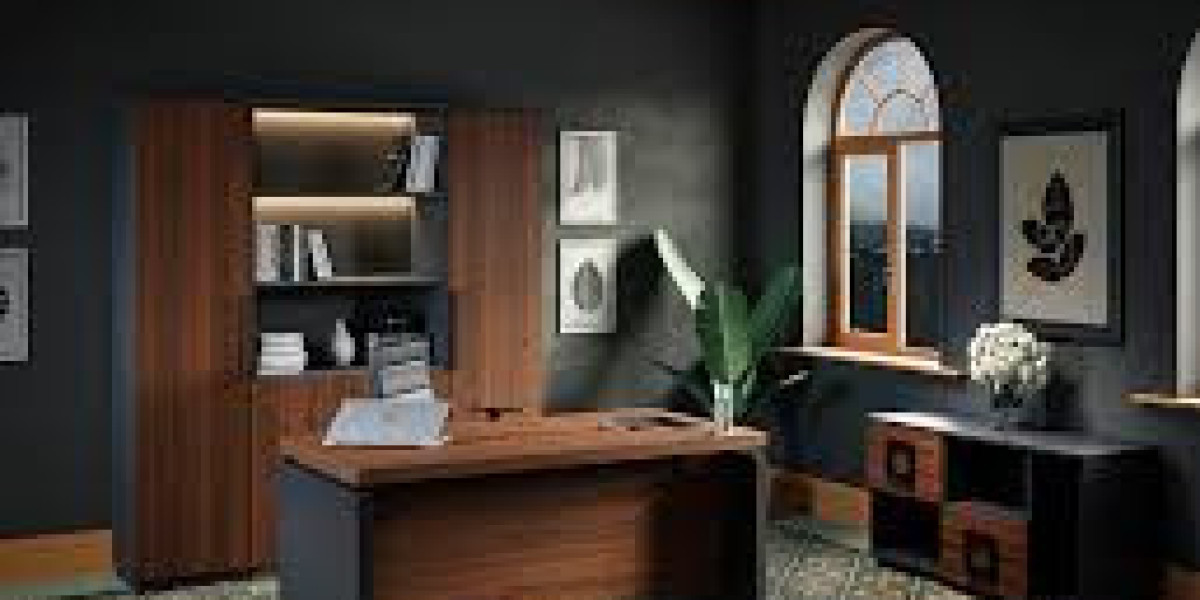 Best Fitout Services Dubai: Transforming Spaces with Professional Interior Solutions