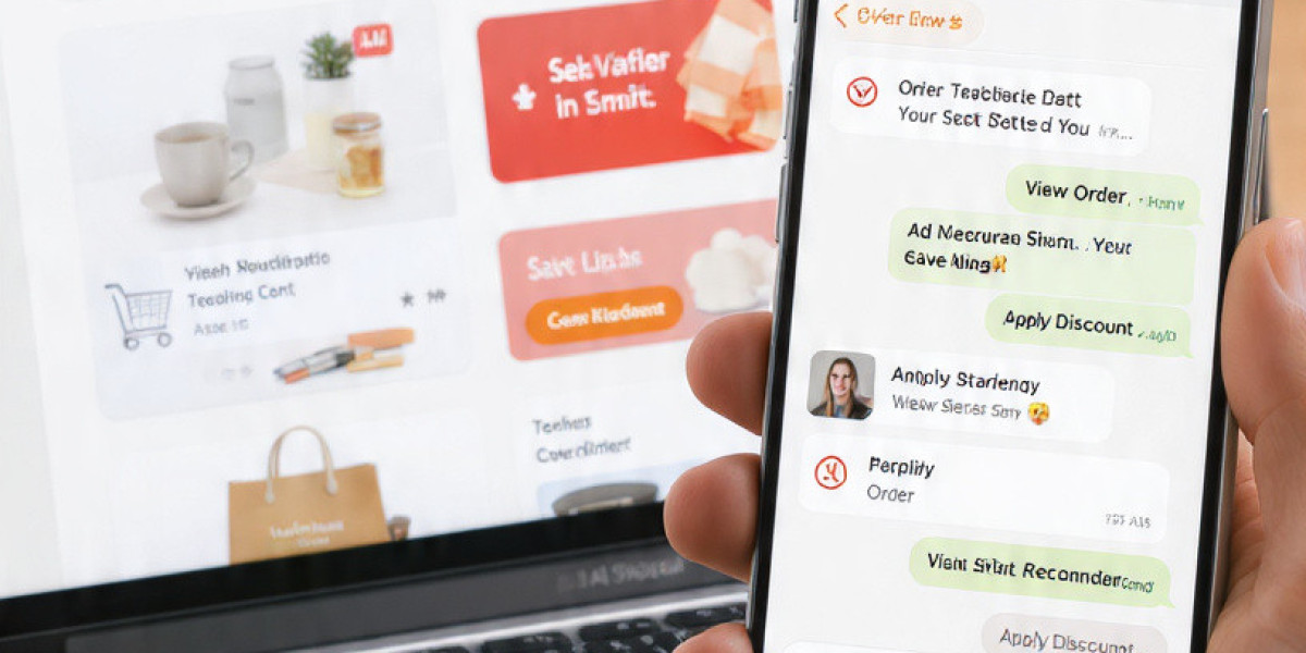 AI Sales Assistant: Transforming Website Visitors into Paying Customers