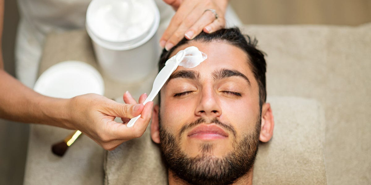 Is Mens Facial Dubai Recommended for Summer Skin Care?