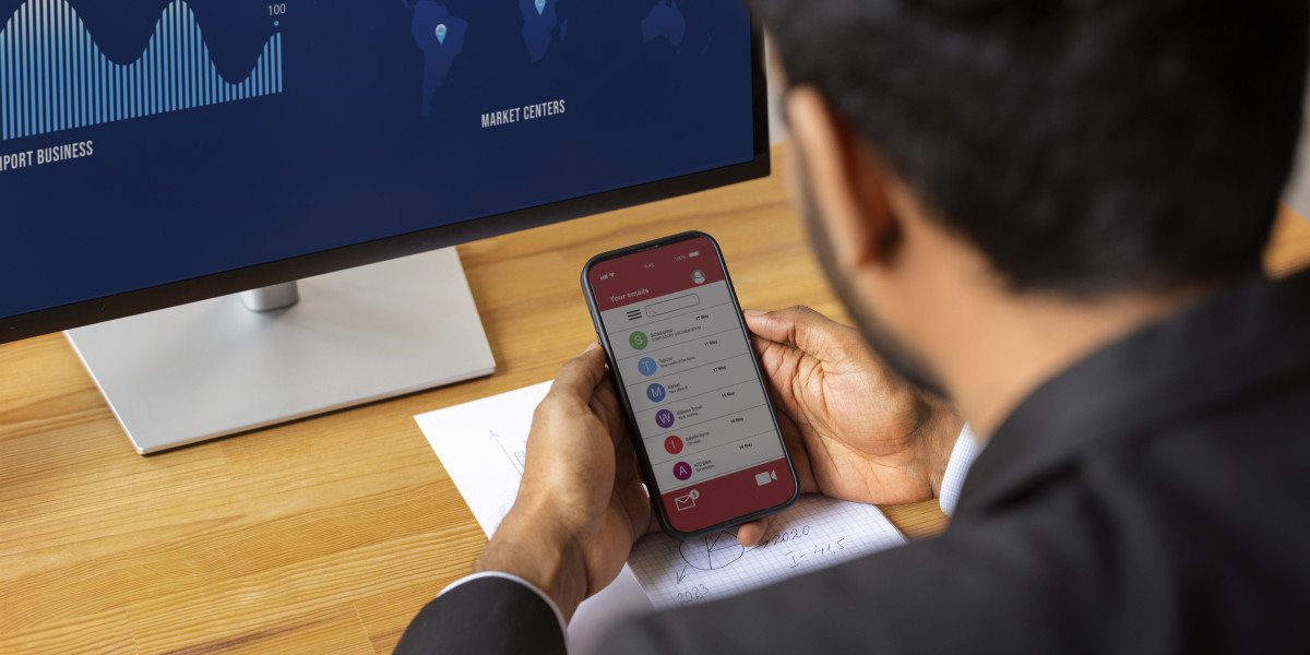 Financial Apps: Simplifying Personal Finance for the Digital Generation