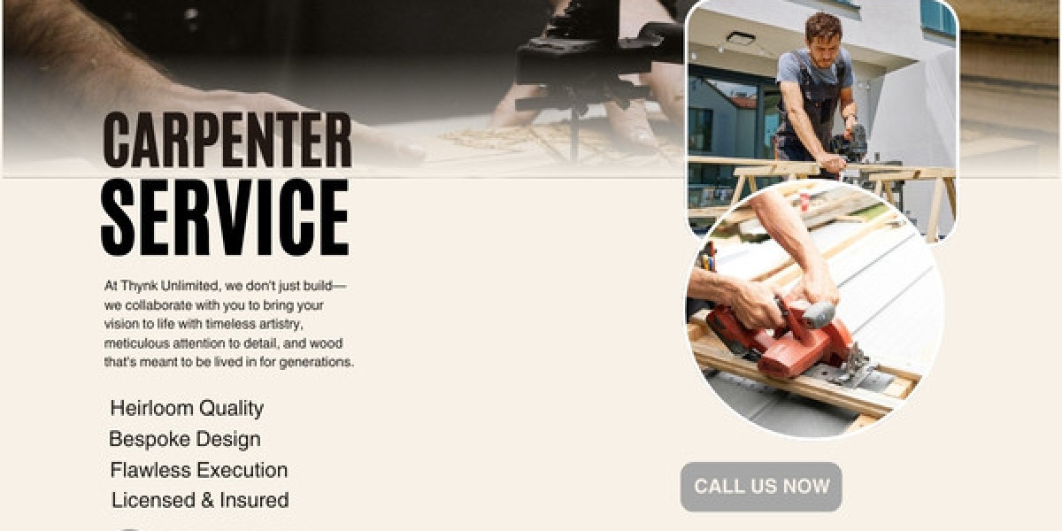 Transform Your Home with a Bespoke Kitchen Twickenham