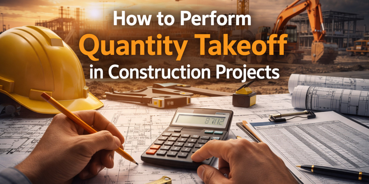 Manual vs Digital Construction Takeoff: Key Differences Explained