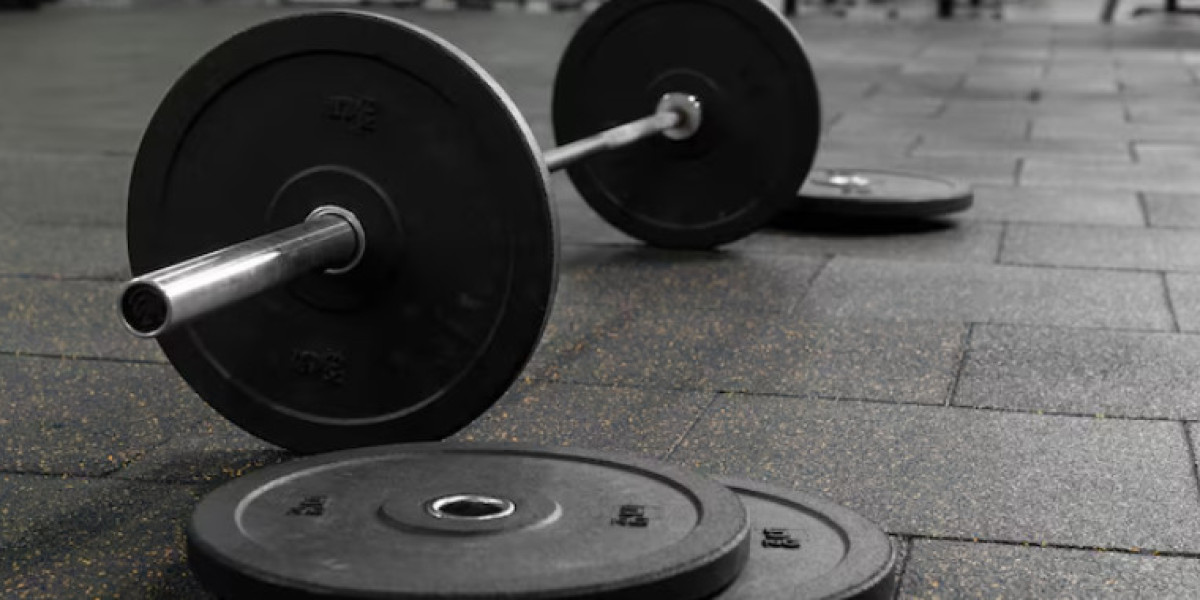 Why Quality Gym Flooring Dubai Matters for Safety & Performance