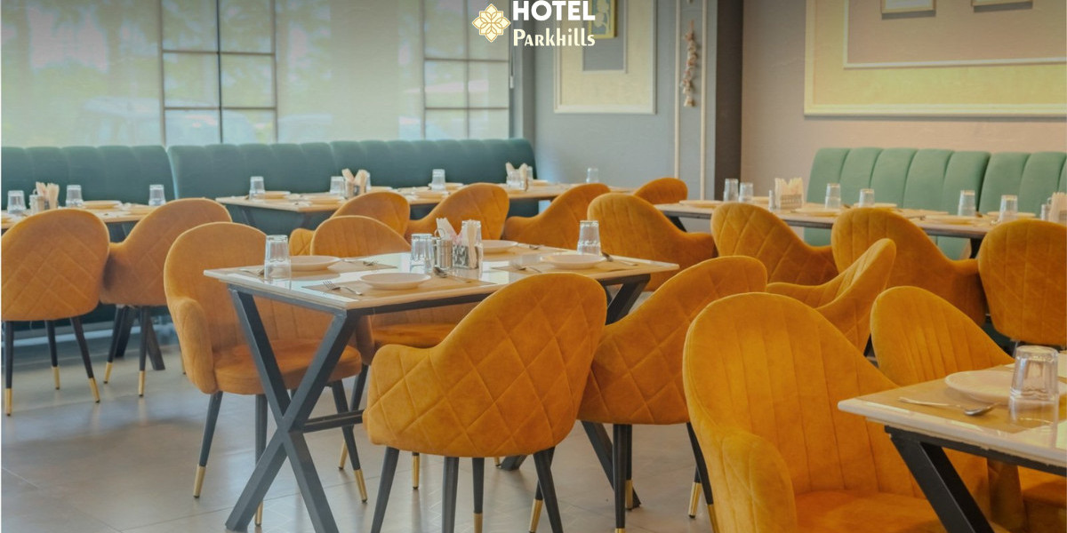 The Art of the Perfect Get-Together: Why a Restaurant for Kitty Parties in Mohali is the Ideal Choice
