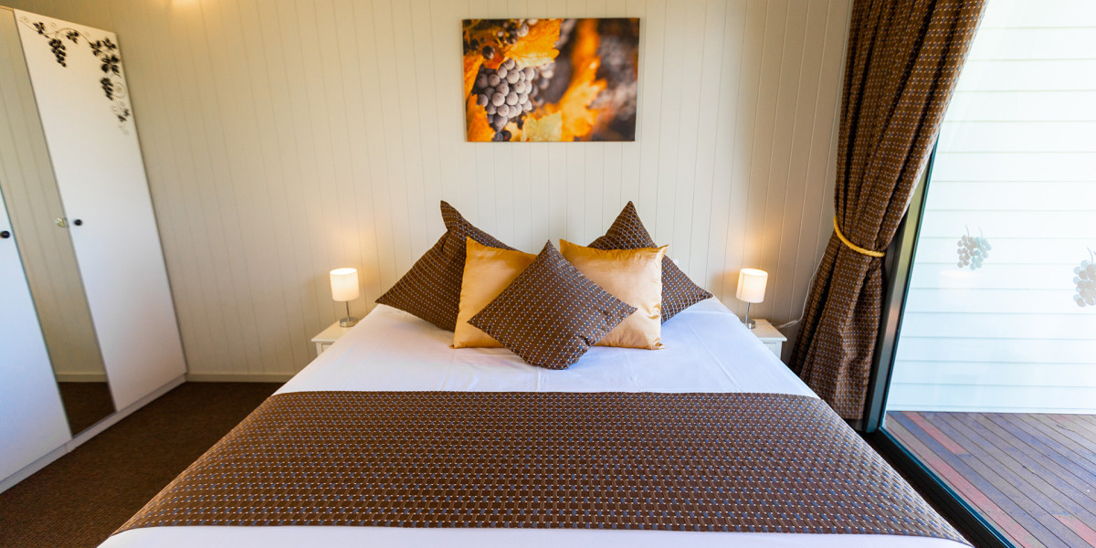 Top Hotels Near Kallangur with Modern Amenities