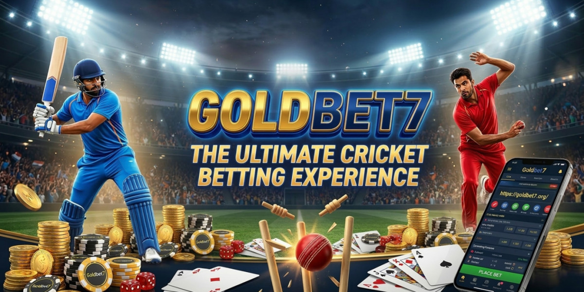 Why Your Live Betting Strategy Desperately Needs Goldbet7's Real-Time Analytics?
