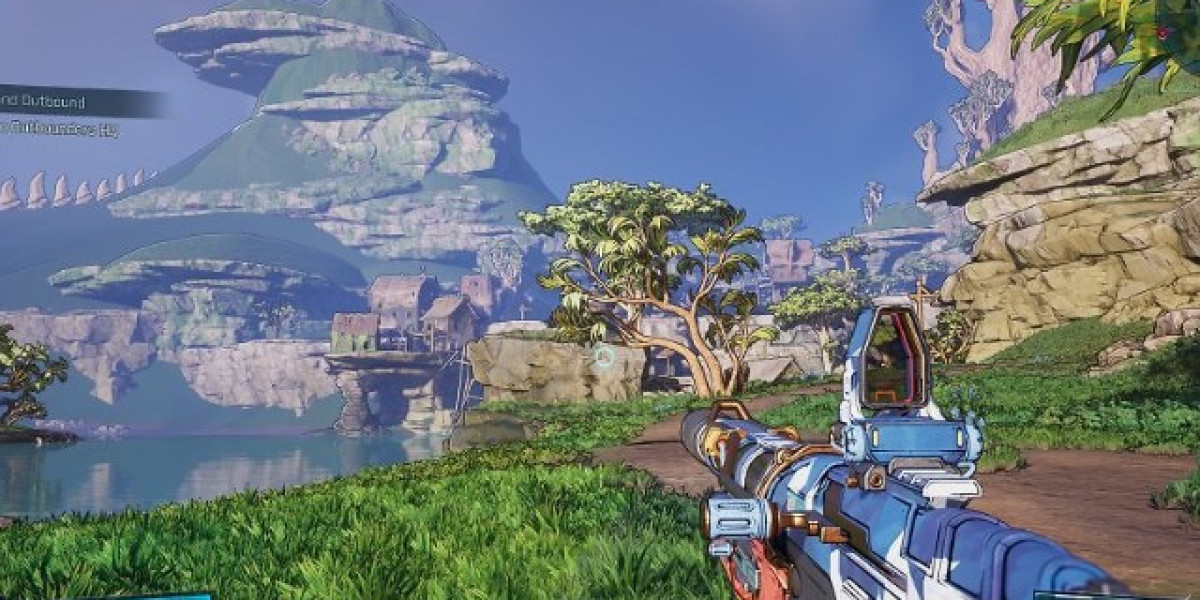 Borderlands 4 Items: How to Unlock the Triple Bypass Vault Reward