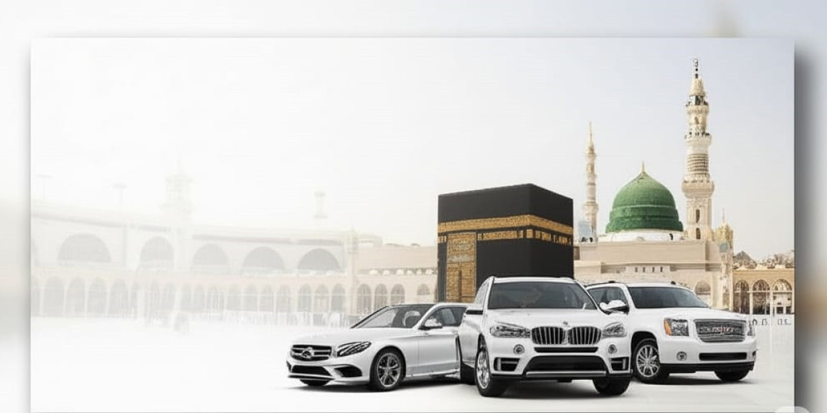 Jeddah to Makkah Taxi – The Best Choice for Comfortable and Reliable Travel