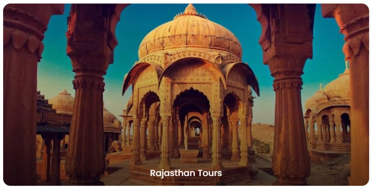 Best Rajasthan Tour Packages with Best Tour Guide in Jaipur | Heritage Tour India