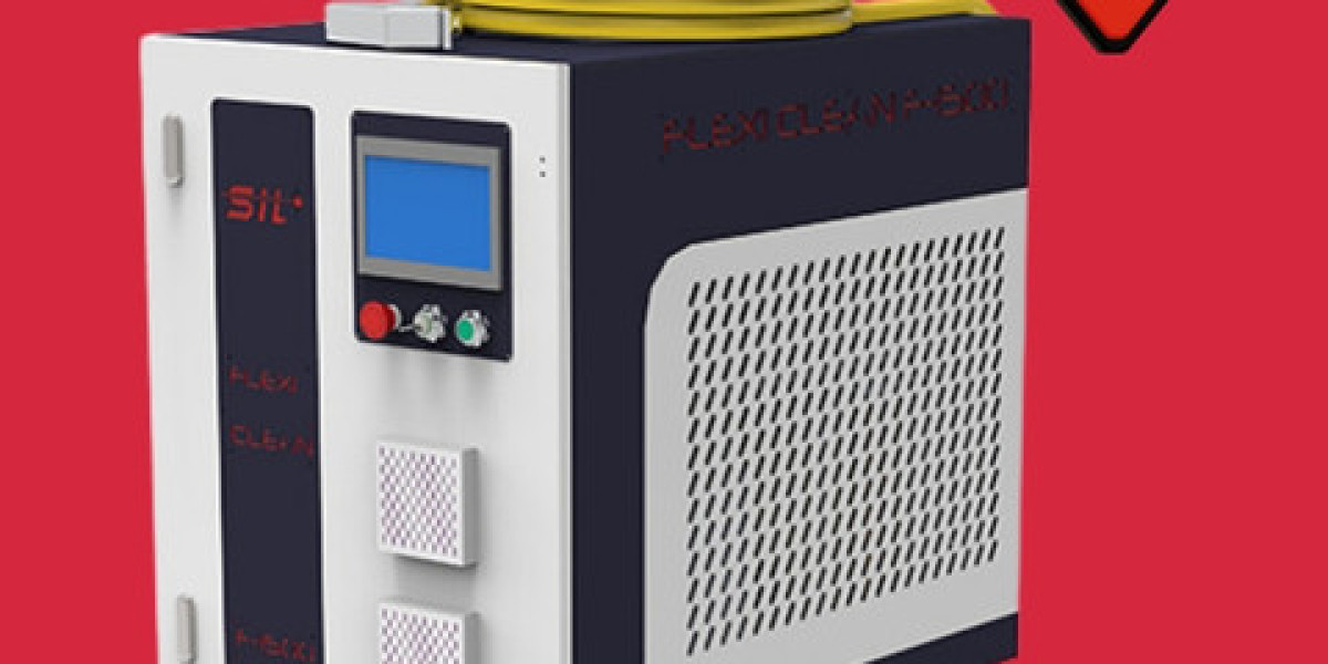 Laser Cleaner Price Guide: Powerful Rust & Surface Cleaning with LaserCleaner Technology