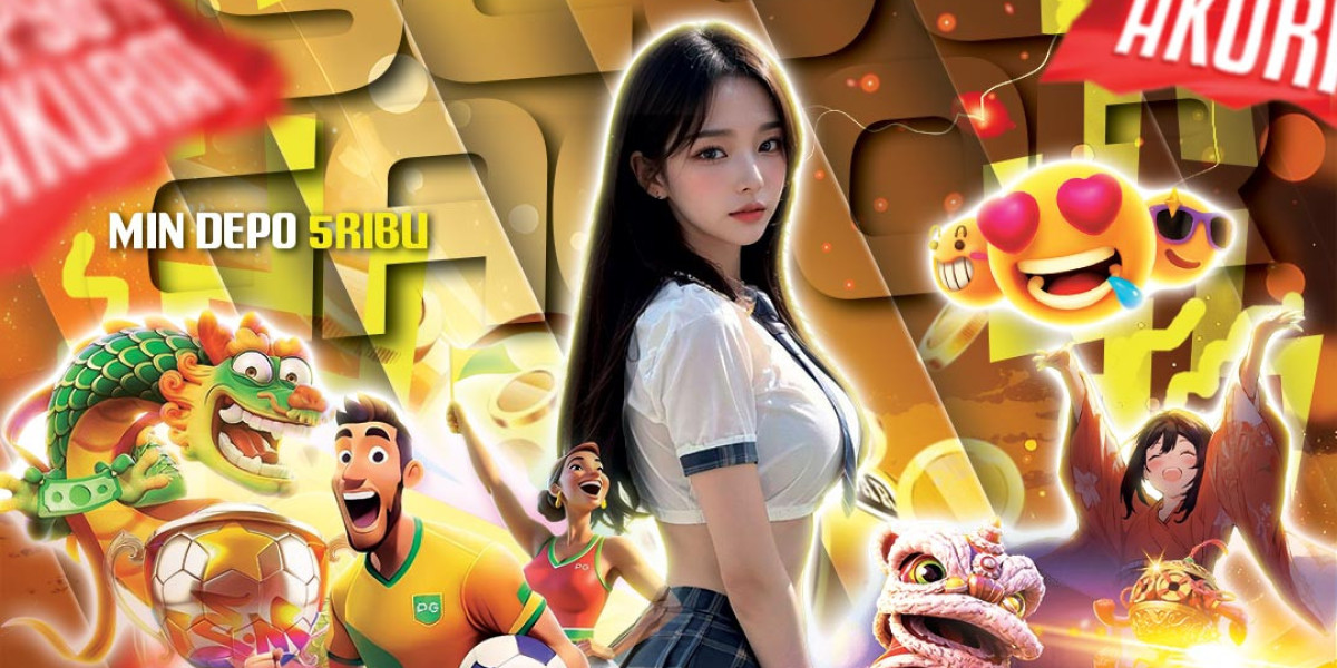 How to Win Big on Slot Gacor at IBLBET