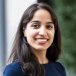 Dr Shirin Razdan Profile Picture