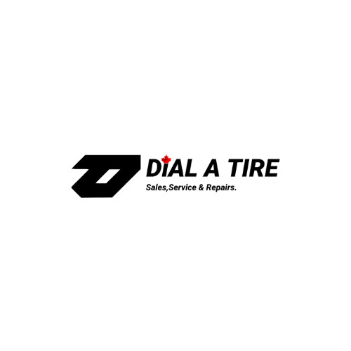 Dial a Tire Halifax Profile Picture