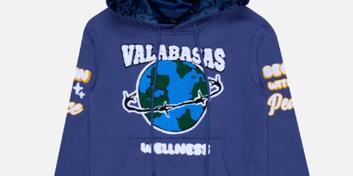 Valabasas Clothing: Streetwear Luxury Redefined for Every Body Type