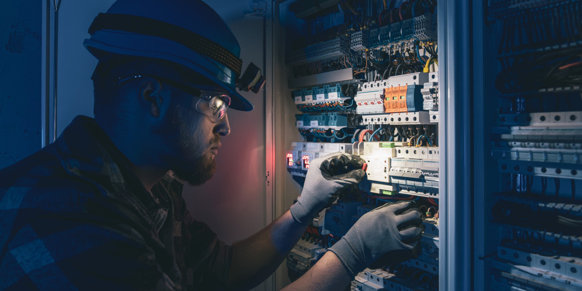 Complete Automation Solutions Dubai by Top Switchgear Company in UAE