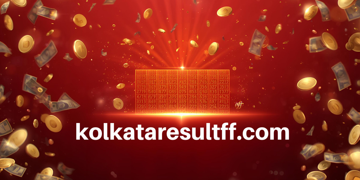 Kolkata FF Today Result and Daily Fatafat Market Updates