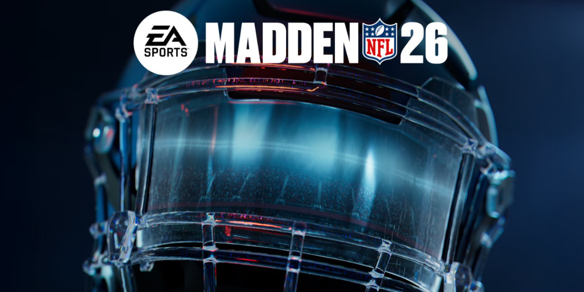 Madden 26 are a team with a lot of offensive firepower
