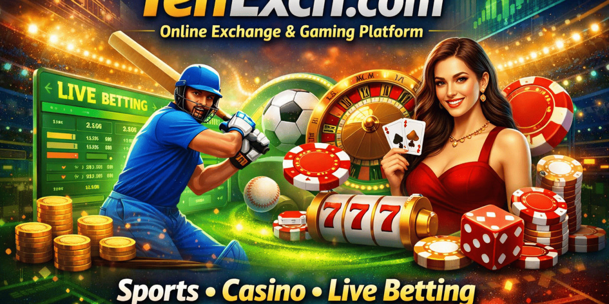 Tenexchange ID Explained: A Complete Guide from a Betting Expert You Can Trust