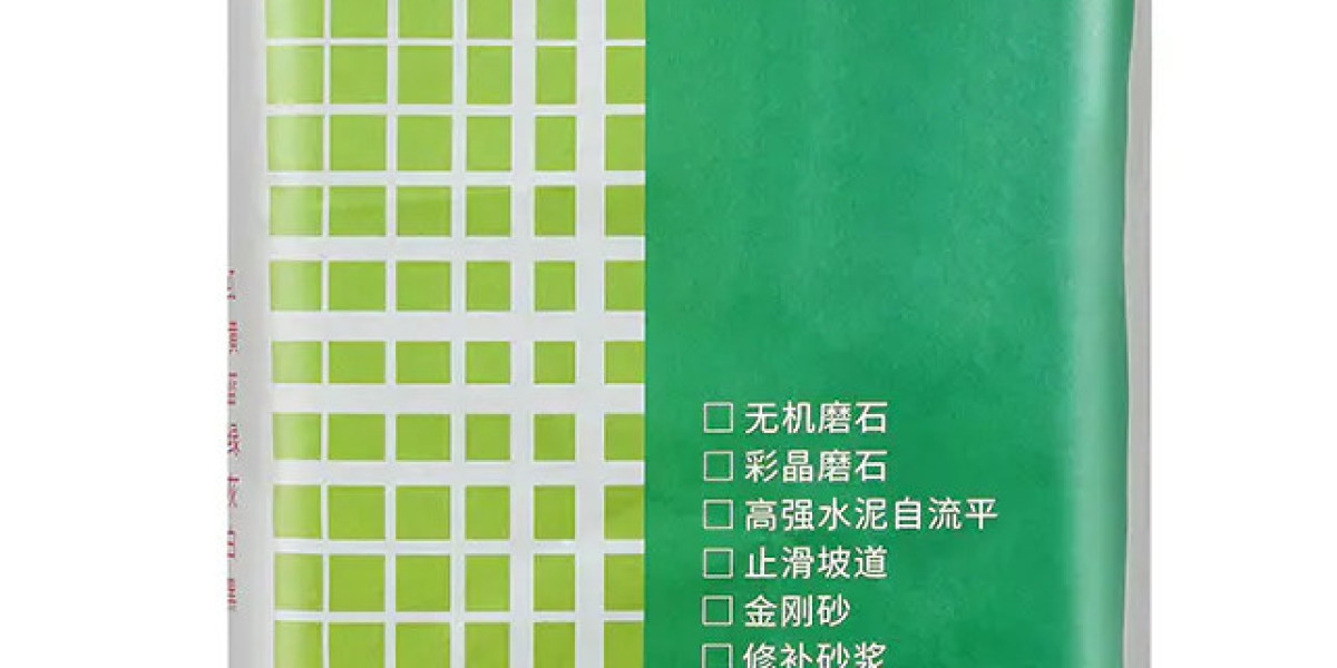 Streamlining Bulk Material Packaging with Valve Bags