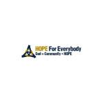 Hope for Everybody Profile Picture