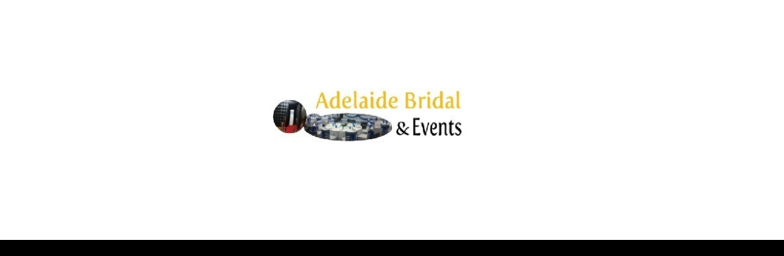 Adelaide Bridal and Events Cover Image