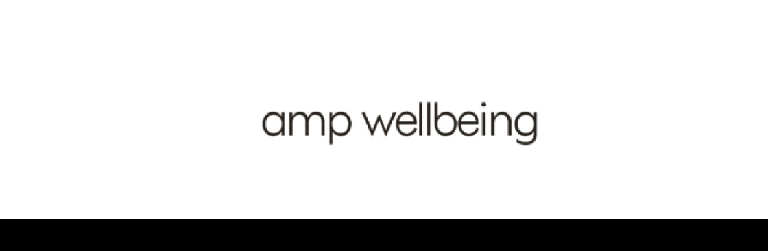Amp Wellbeing Cover Image