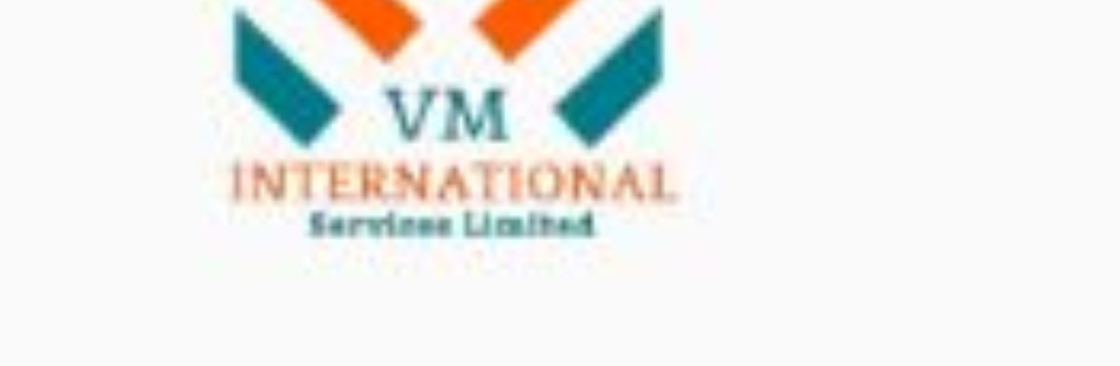 Vm International Cover Image