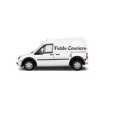 Fields Couriers Profile Picture