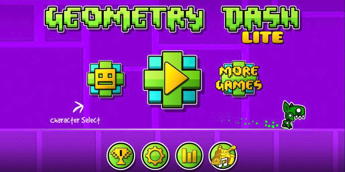 Master the Rhythm: Your Complete Guide to Conquering Geometry Dash