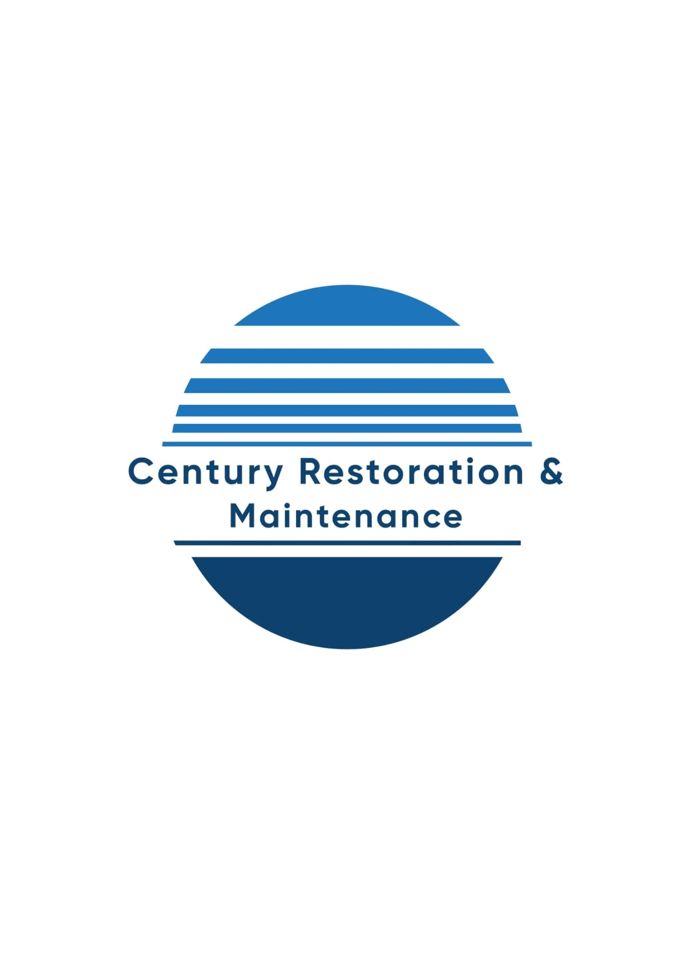 Century Restoration Maintenance Profile Picture