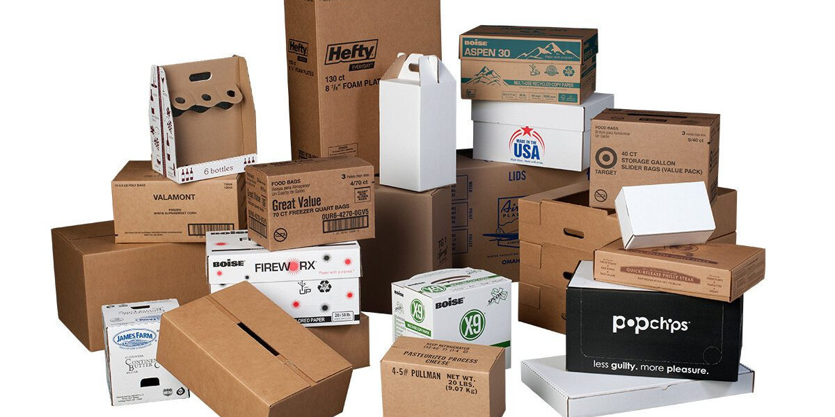 Corrugated Packaging: A Reliable Solution for Safe and Efficient Product Shipping