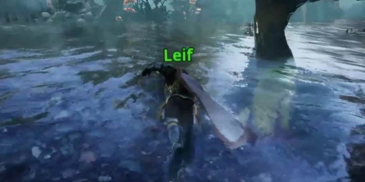 Ashes of Creation Gold New Player Survival Guide