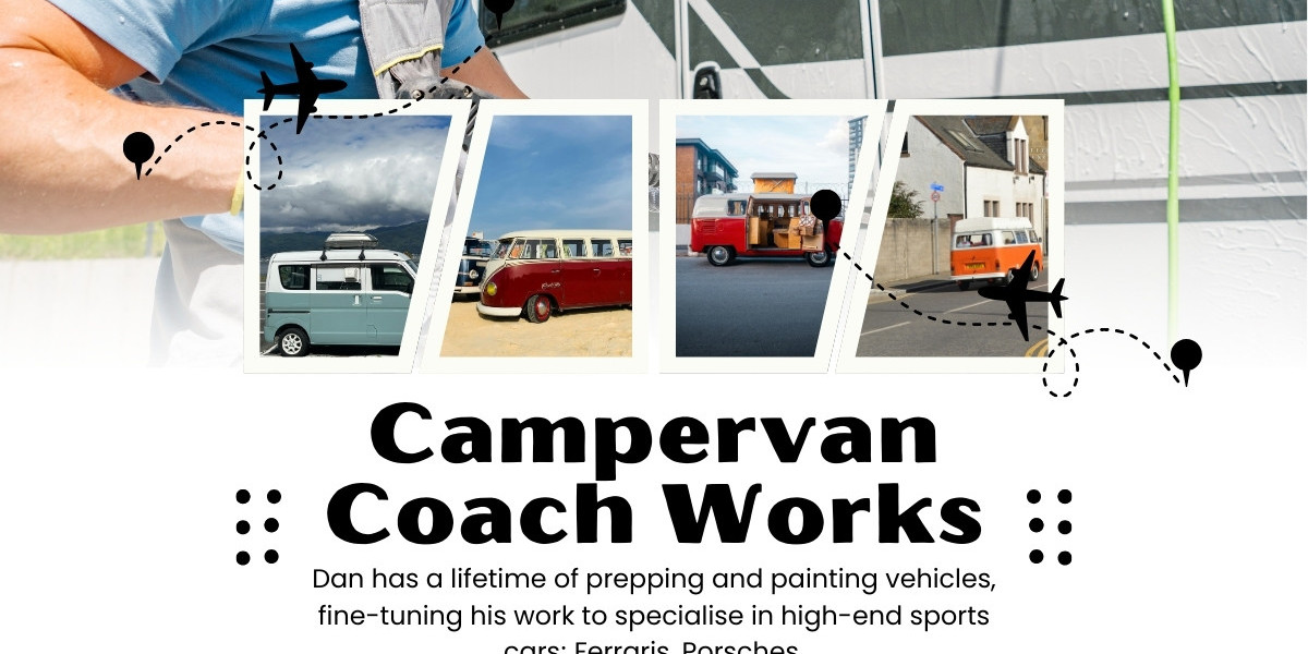 Expert Guide to Campervan Main Starter Wiring and Upgrades