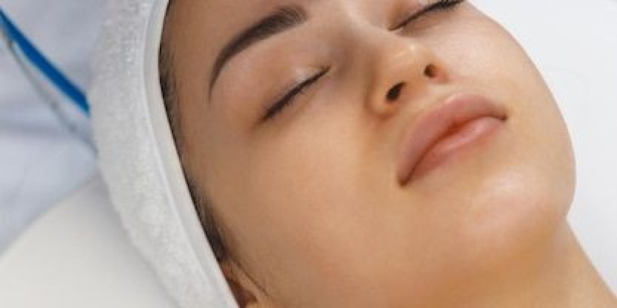 Revitalize Your Skin with Hydrafacial in Islamabad