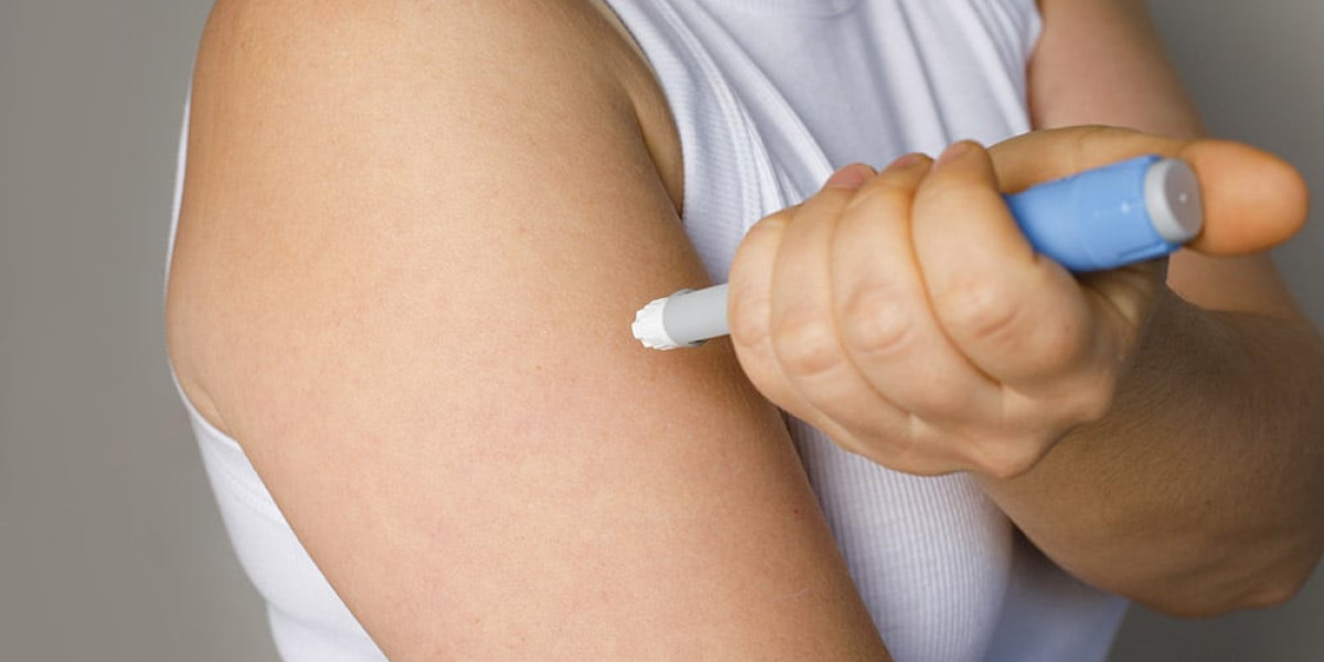 Weight Loss Injections: A Modern Approach to Safe, Medically Guided Weight Management