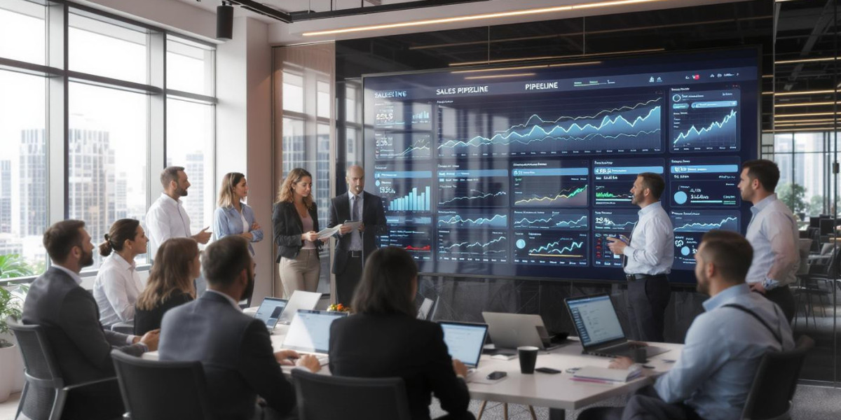The Future of B2B Growth Depends on How You Align Sales and Marketing