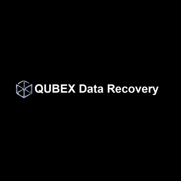 Qubex Data Recovery Profile Picture