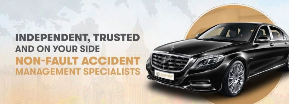 Continental Car Hire Cover Image