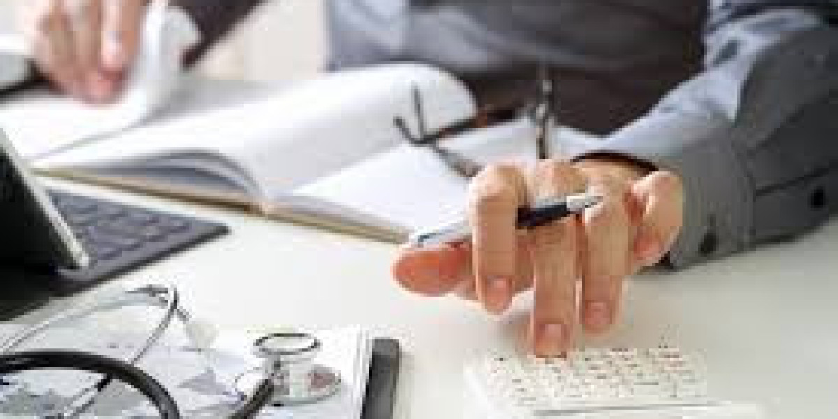 Physician Billing in Denver: Streamlining Healthcare Revenue