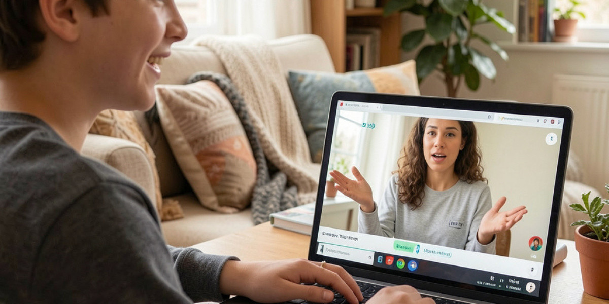 Helping Teens Find Their Voice